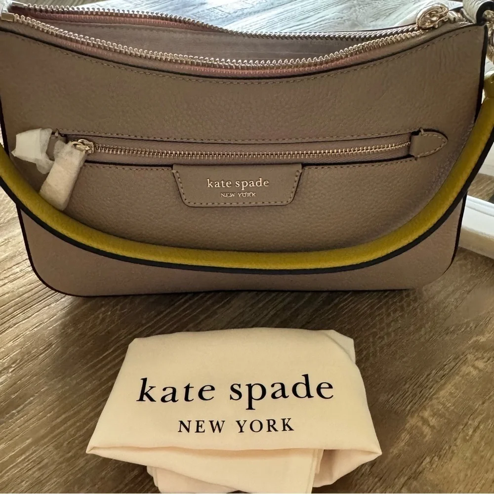 Kate Spade Hudson Convertible Bag